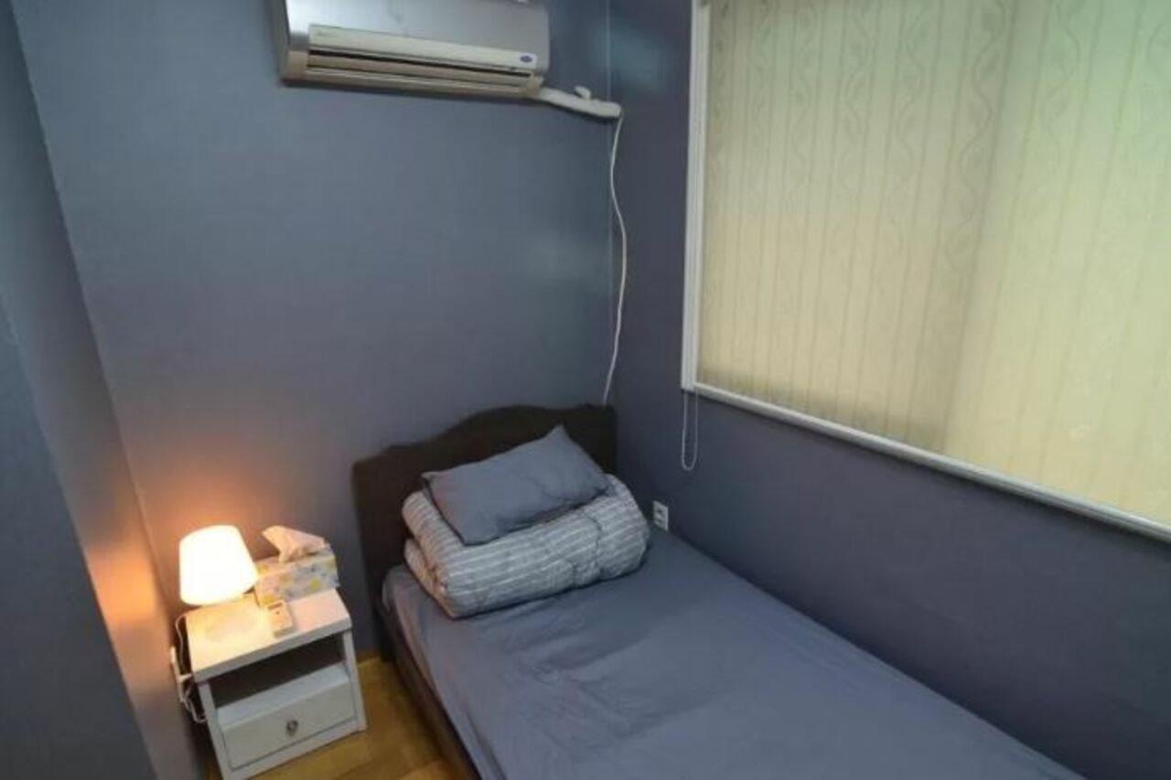 Kimchee Hongdae Guesthouse Seoul Exteriör bild