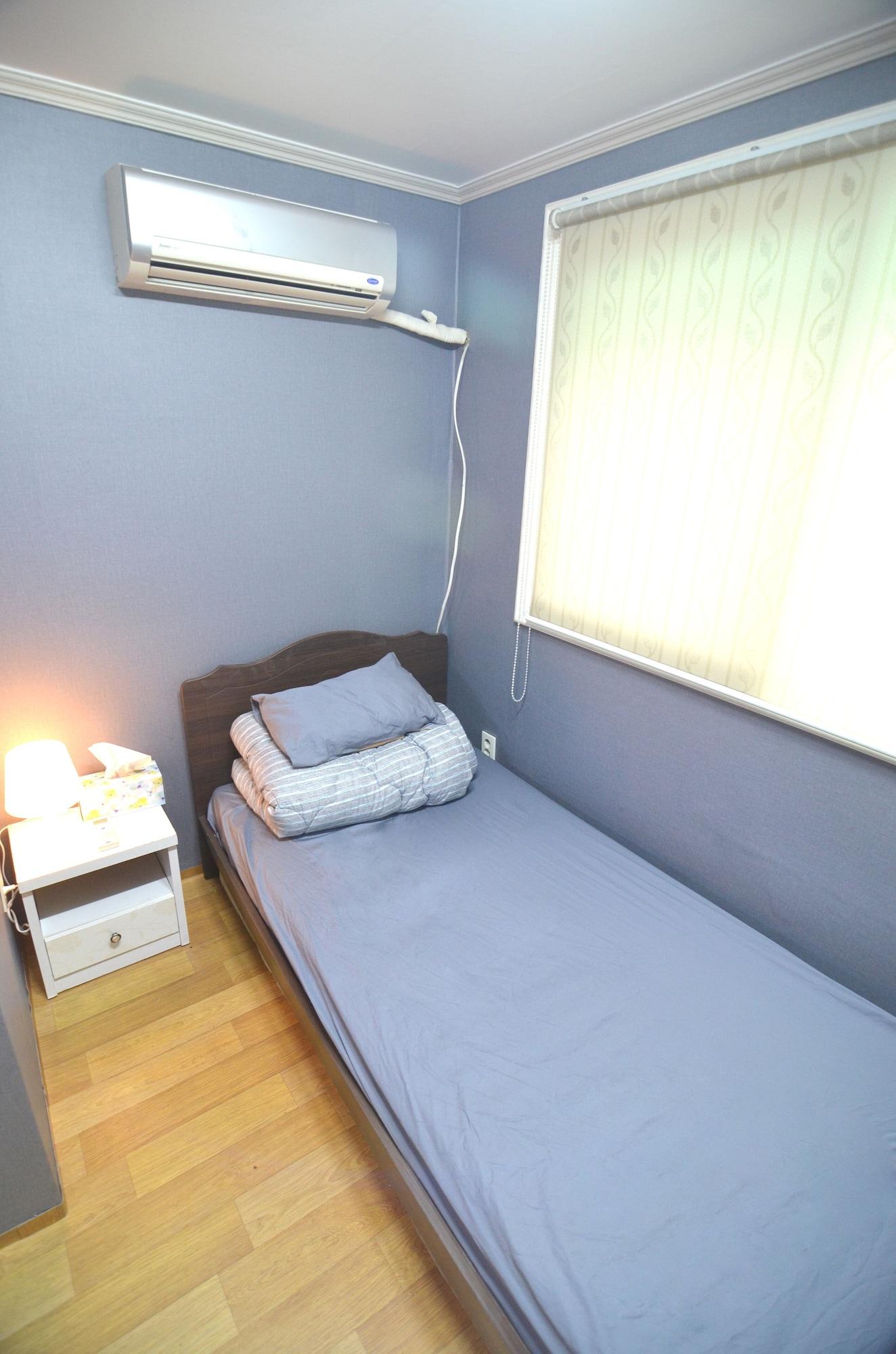 Kimchee Hongdae Guesthouse Seoul Exteriör bild